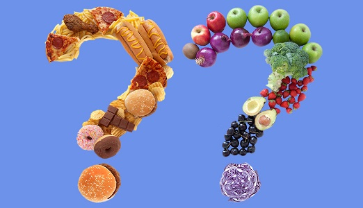 رژیم های مکرر و بازگشت مجدد وزن: چاره چیست؟