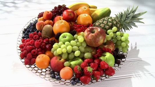 مصرف میوه های شیرین در دیابت ممنوع است؟