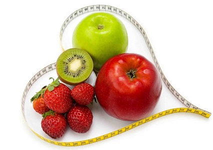 مواد غذایی مفید برای سلامت قلب