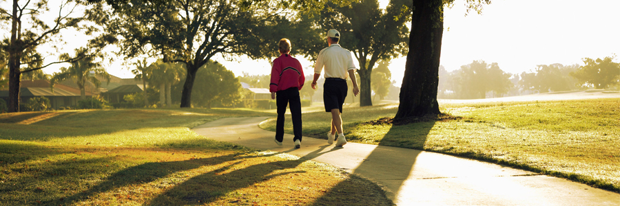 پیاده‌روی سبک و کوتاه مدت به بهبود حافظه کمک می‌کند