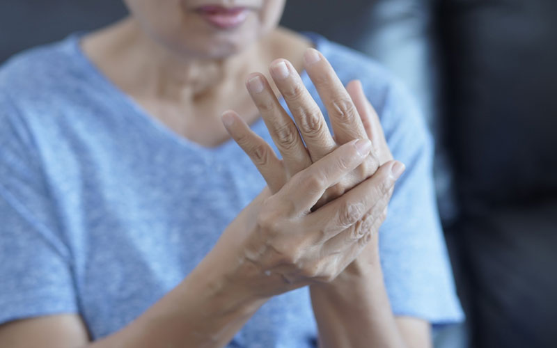 پوکی استخوان و دیابت