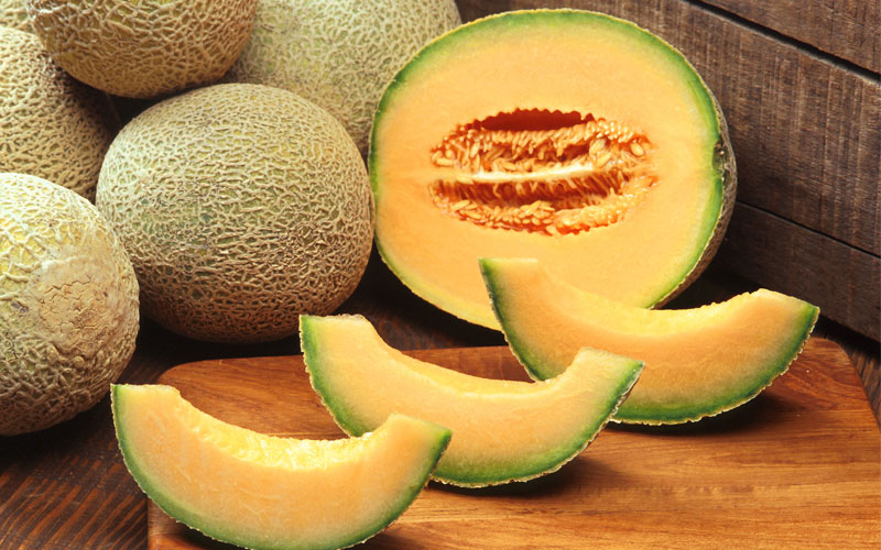 تاثیر طالبی بر بیماری قلبی