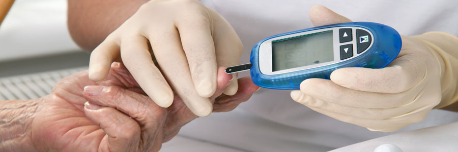 دیابت و پوکی استخوان