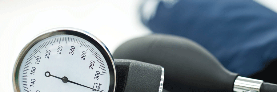 فشار خون بالا