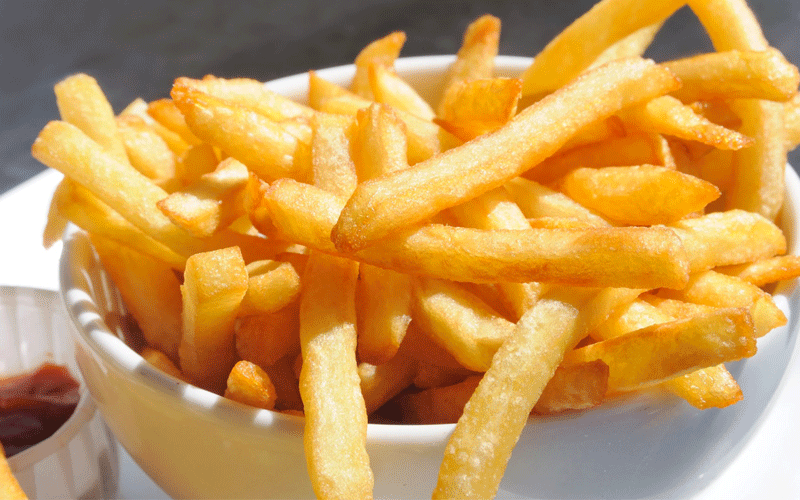 سیب زمینی مضر برای دیابت