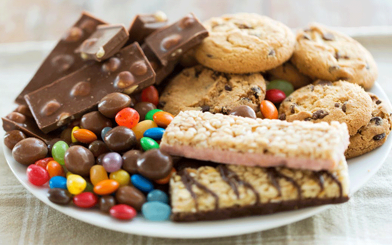 خوردنی ممنوعه