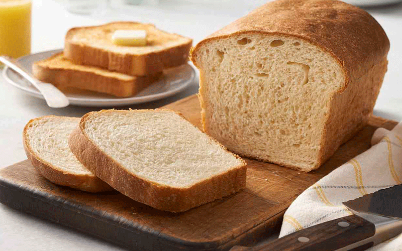 نان سفید مضر برای دیابت