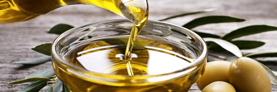 خواص لاغر کنندگی روغن زیتون