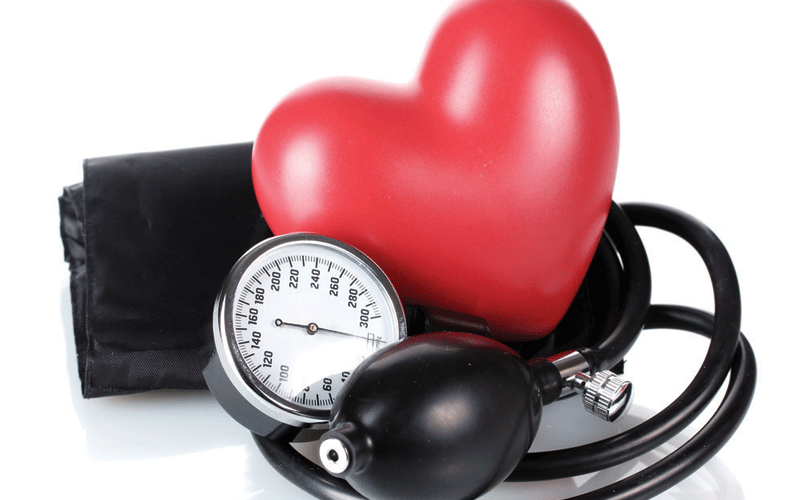 فشار خون چیست
