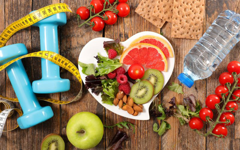 کاهش وزن و درمان دیابت