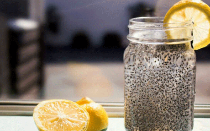 خواص دانه های ریحان