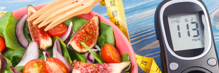 کاهش وزن و درمان دیابت