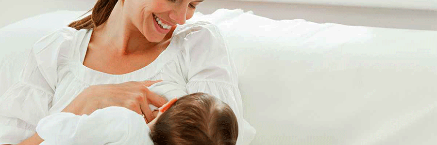 افزایش شیر در دوره شیردهی