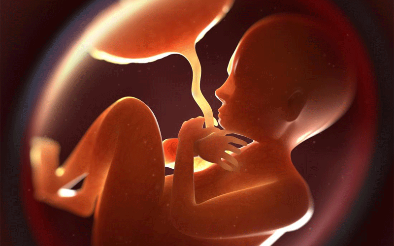 مسمومیت بارداری و خطرات آن