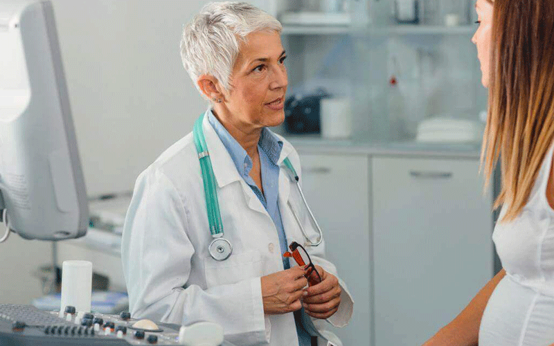 مسمومیت در بارداری