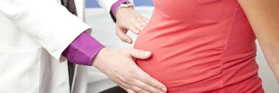 مسمومیت بارداری و علائم