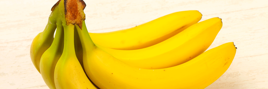 خواص موز برای بدن