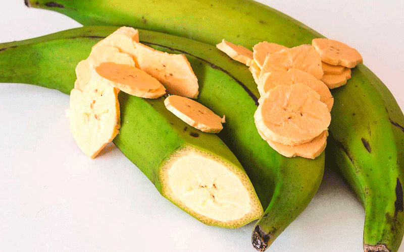 انواع موز و خواص درمانی