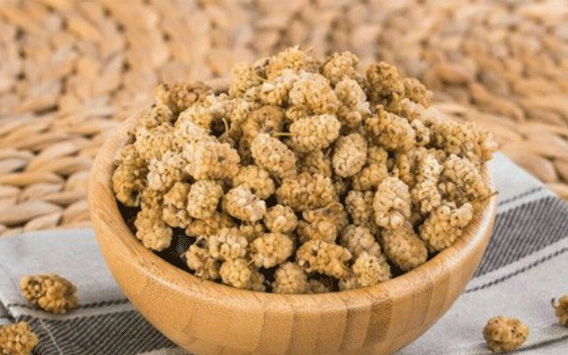 توت سفید ودیابت