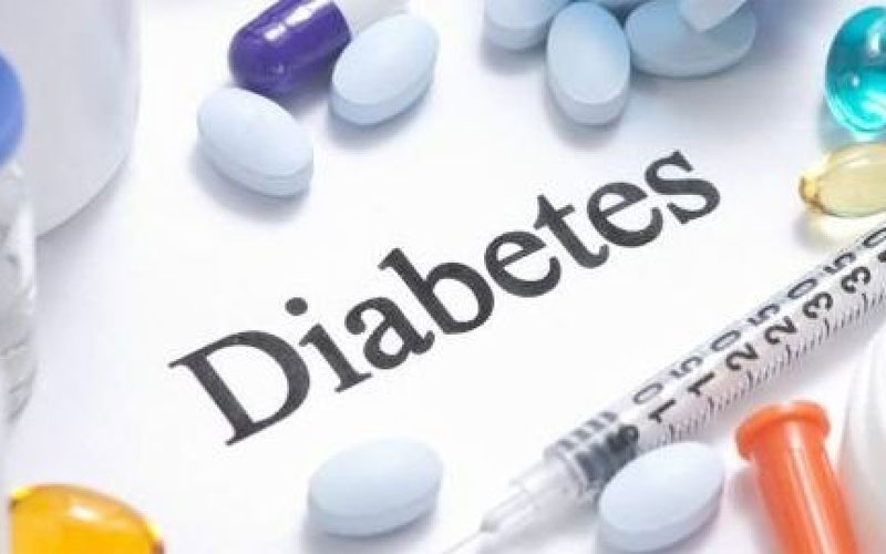 دیابت و کاهش وزن ناگهانی