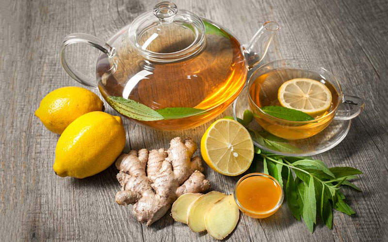 تداخل دارویی زنجبیل