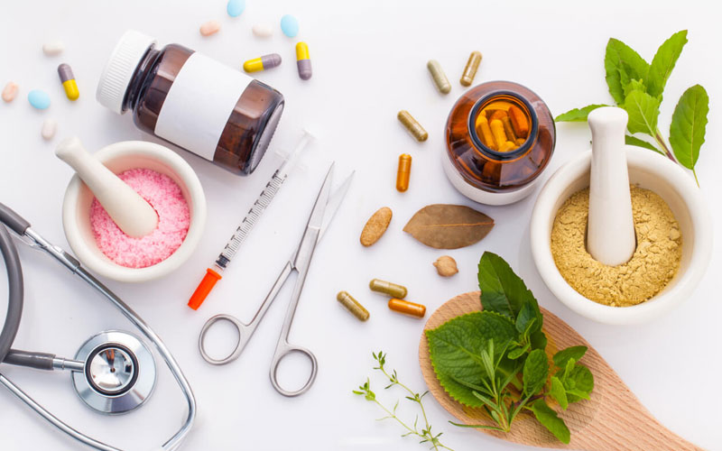 تداخل مصرف زنجبیل با داروها