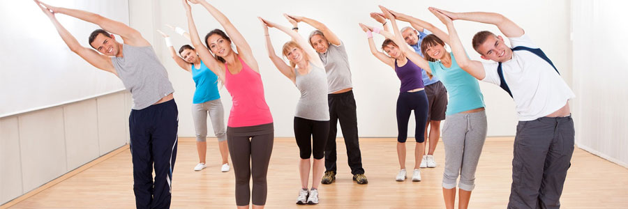 چربی سوزی با ورزش