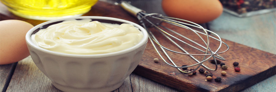 مصرف مایونز در بارداری