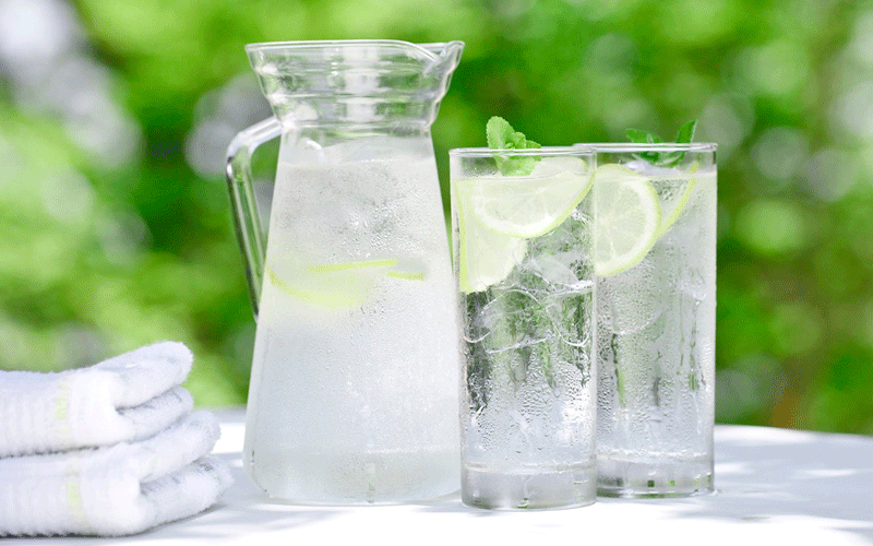 نوشیدن آب در دیابتی ها