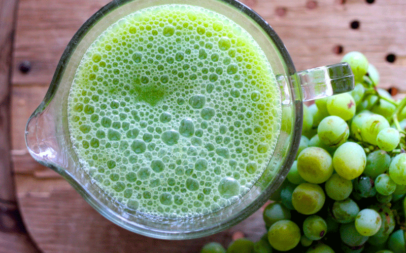 خواص آبغوره