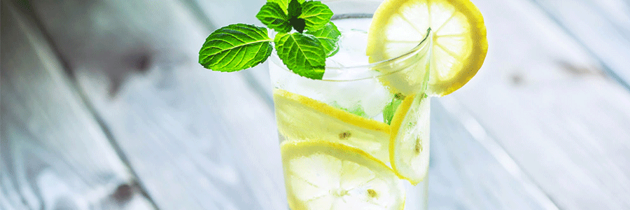 آبلیمو و لاغری