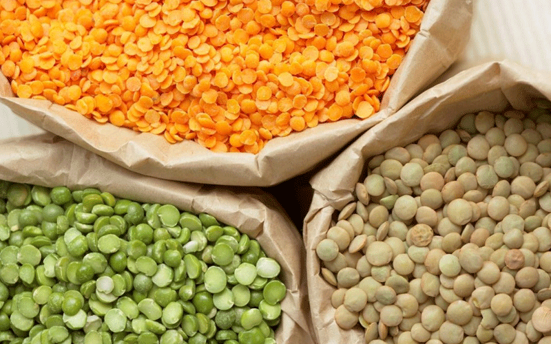 عدس و کنترل قند خون