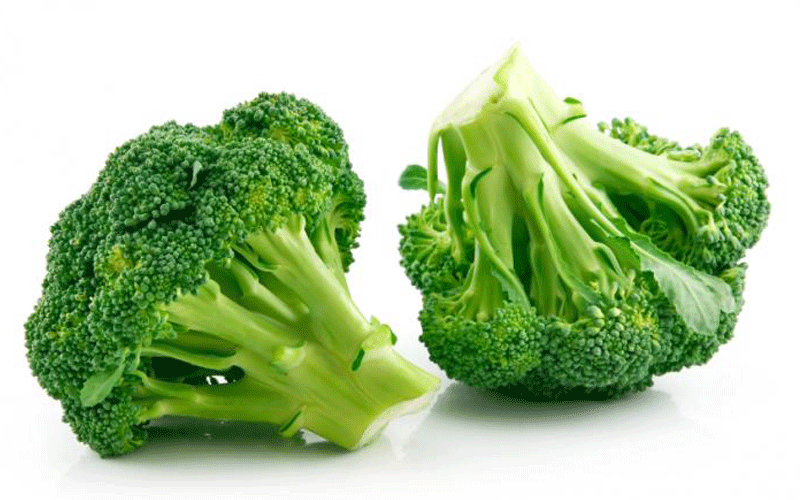 کلم بروکلی نفاخ است