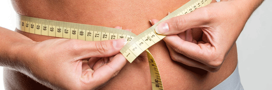 کاهش چربی شکم