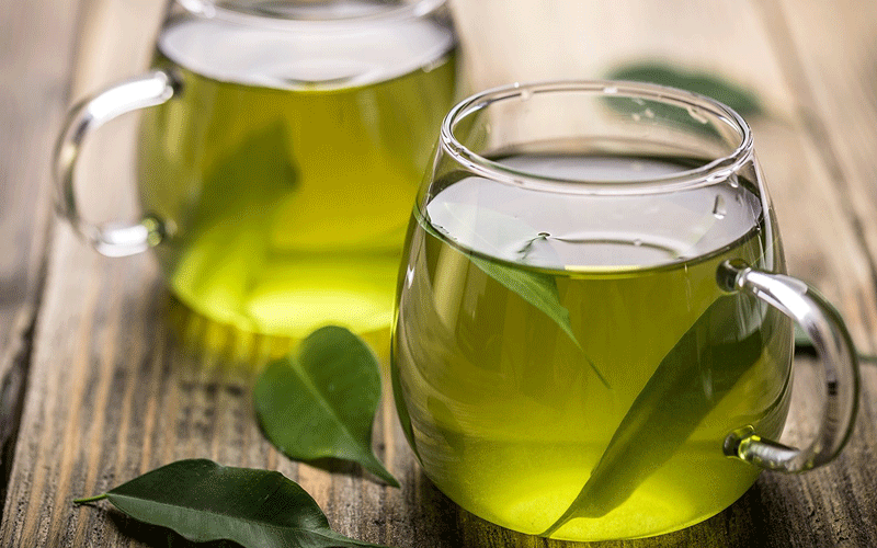 نوشیدن چای در دیابتی ها