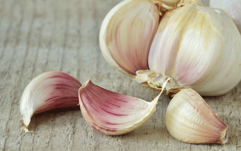 سیر و خواص بی شمارش