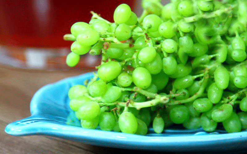 خواص آبغوره برای کبد