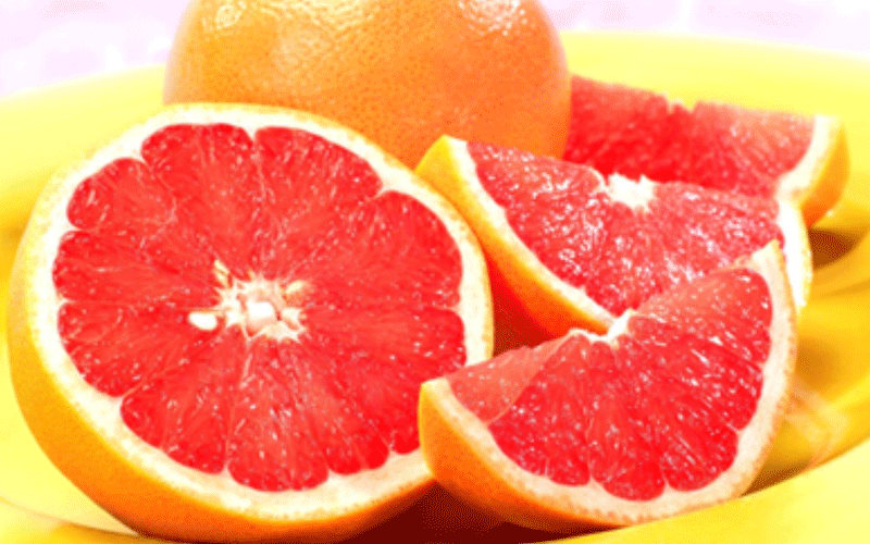 گریپ فروت