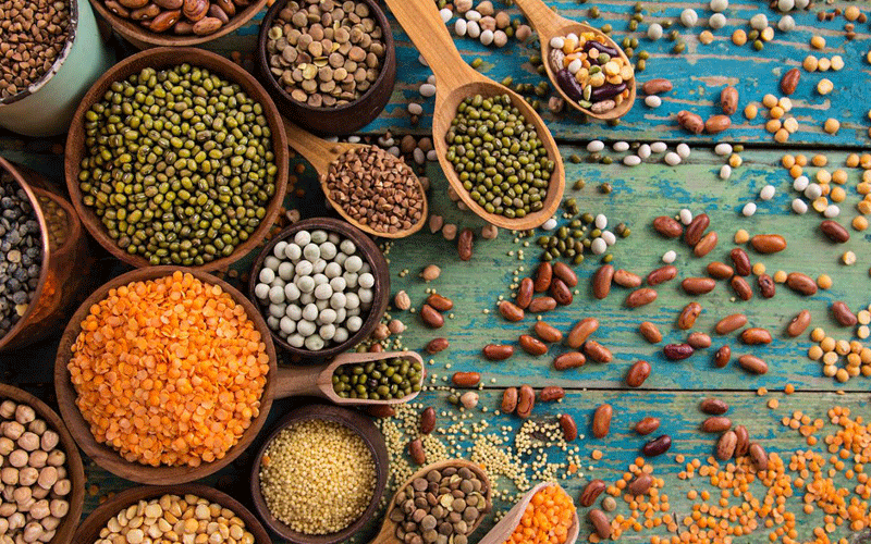 غذاهای نفاخ برای مادران شیرده