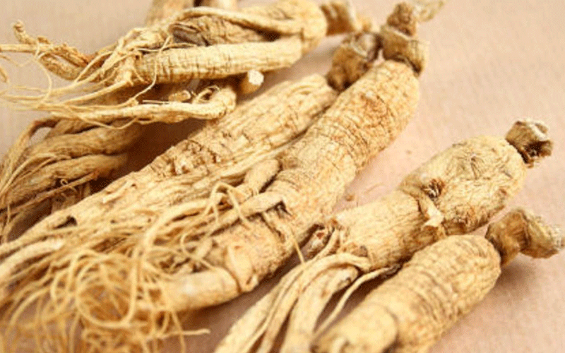 کاهش قند خون با جینسینگ