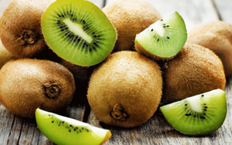 کیوی و خواصش