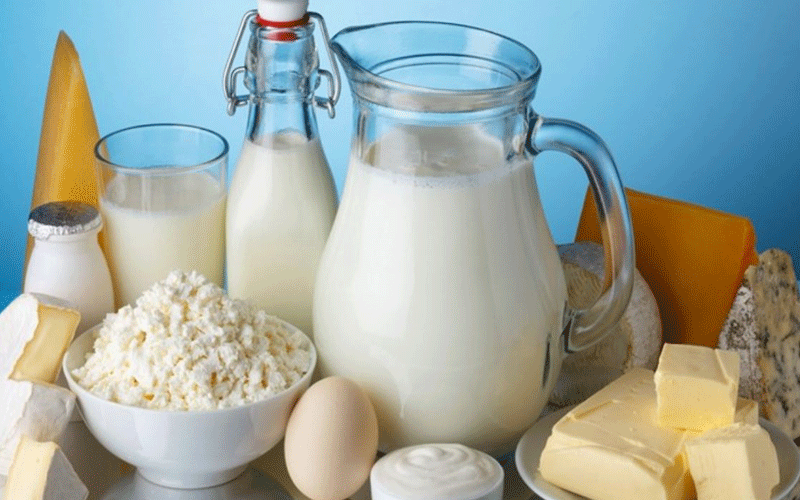 لبینات و مادران شیرده