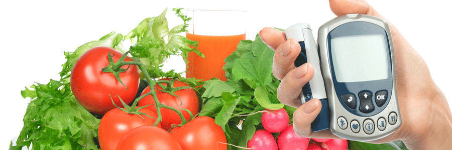 میان وعده در دیابتی ها