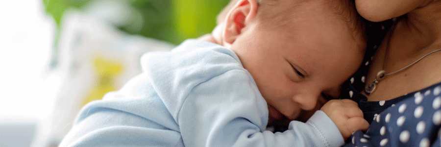 غذاهای نفاخ شیردهی