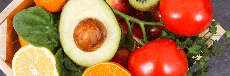 میوه های لاغر کننده
