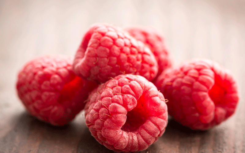 تمشک در بارداری