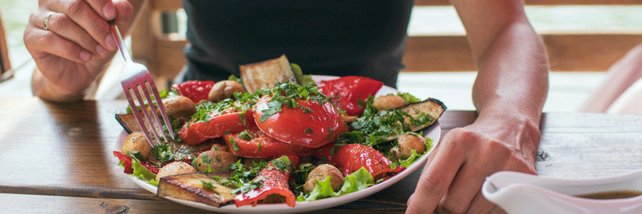 زمان مناسب برای رزیم