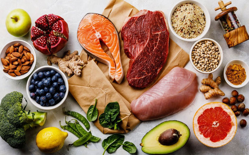 ویتامین های شیردهی