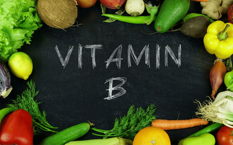 ویتامین های مورد نیاز شیردهی