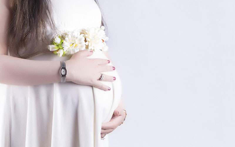 مصرف کندر در بارداری